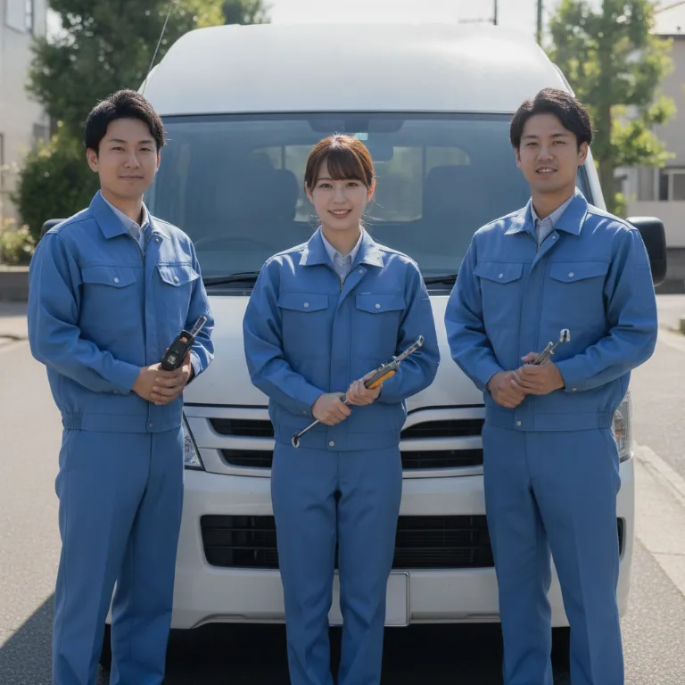 充電スタンド のチーム: Hirakata